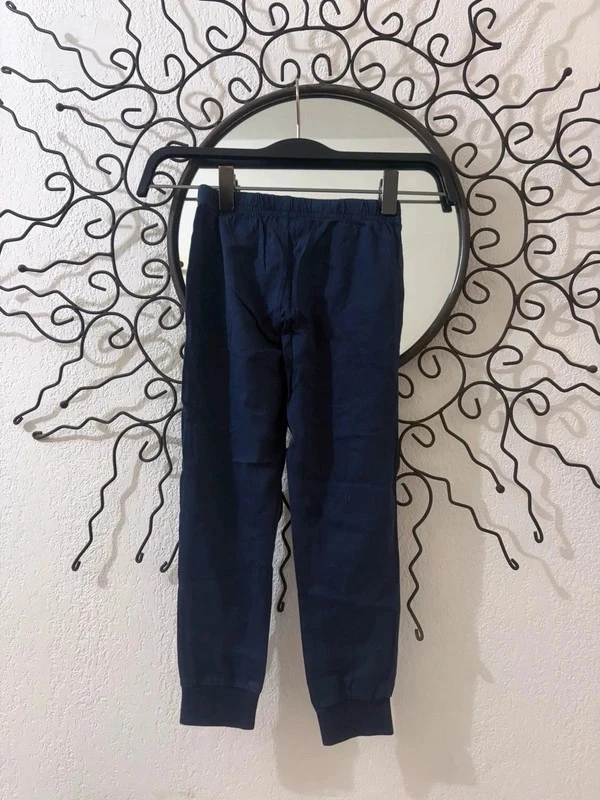 🔵 Pijama largo Cars - Flash McQueen "Built for Speed" – photo 6